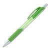 View Image 3 of 5 of Gala Pen - Translucent