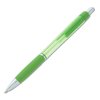 View Image 5 of 5 of Gala Pen - Translucent