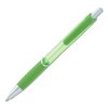 View Image 4 of 5 of Gala Pen - Translucent - 24 hr