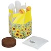 View Image 2 of 4 of Pop Up Planter Kit - Sunflower