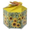 View Image 4 of 4 of Pop Up Planter Kit - Sunflower