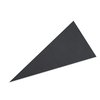 View Image 2 of 2 of Felt Pennant Magnet - 3" x 6"