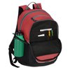 View Image 2 of 3 of Mission Backpack - 24 hr