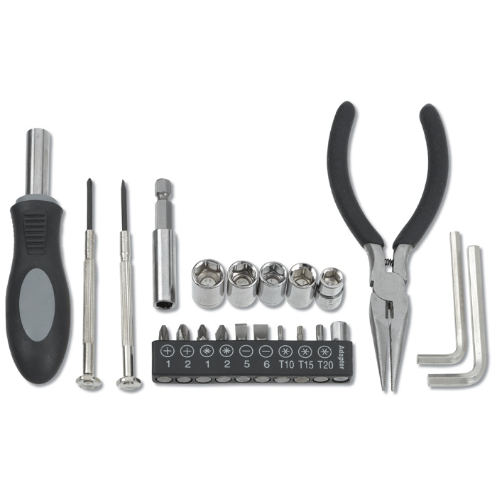 4imprint.com: Deluxe Tool Set 128326