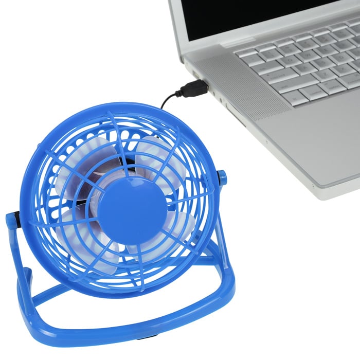 USB Plug In Fan 24 hr 12834524HR