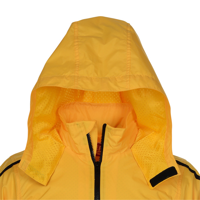 Conquest Jacket with Mesh Lining 128360