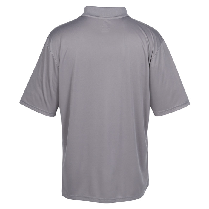 4imprint.com: Hanes Cool Dri Sport Shirt - Men's - Embroidered 128383-M-E
