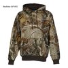 View Image 3 of 7 of Perspective 10 oz. Hoodie - Camo - Embroidered