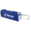 View Image 2 of 6 of On The Go Flashlight Power Bank - 24 hr