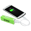 View Image 5 of 6 of On The Go Flashlight Power Bank - 24 hr