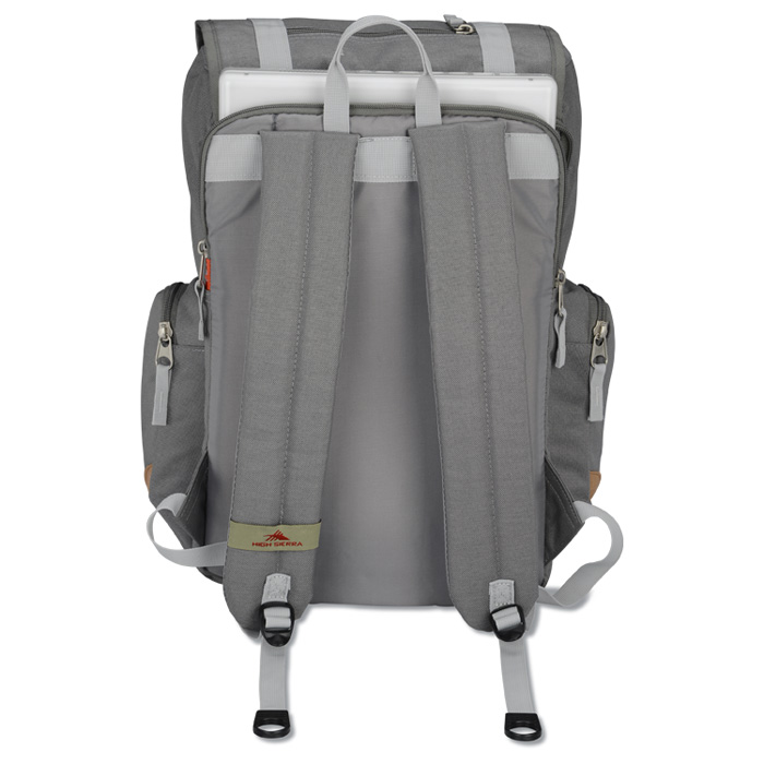 high sierra emmett backpack