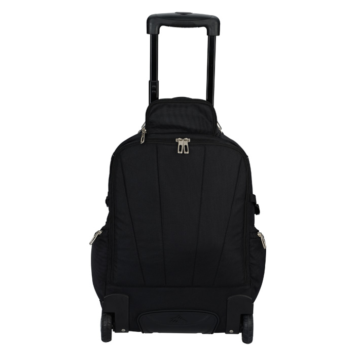 high sierra dragon backpack