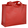 View Image 2 of 2 of Matte Laminate Tote - 12-1/2" x 16"