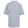 View Image 2 of 3 of Crandall Pocket Polo - Men's