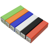 View Image 5 of 6 of Colorblock Power Bank