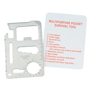 pocket multi tool