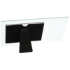 View Image 2 of 2 of Horizontal Beveled Glass Frame - 4" x 6"