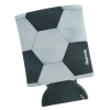 View Image 2 of 2 of Koozie® Chill Collapsible Can Kooler - Soccer Ball