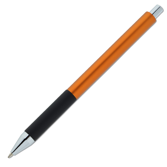 4imprint.com: Shiner Pen - Metallic 129030-MET