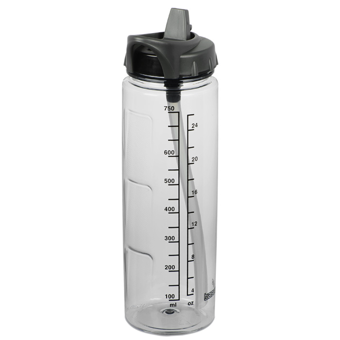 Custom Water Bottles Basecamp Metro Sport Bottle 26 oz