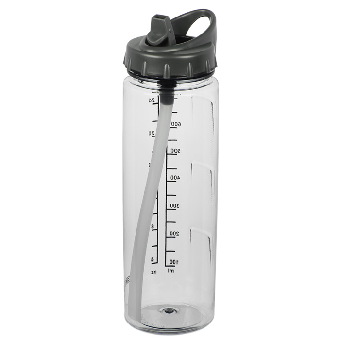 Custom Water Bottles 4imprint.com: Basecamp Metro Sport Bottle - 26 oz ...