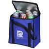 View Image 2 of 4 of Big Top Grocery Cooler Tote