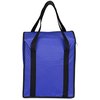 View Image 3 of 4 of Big Top Grocery Cooler Tote