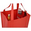 View Image 2 of 3 of Carryall Grocery Shopping Tote