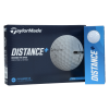 View Image 2 of 2 of TaylorMade Distance+ Golf Ball - Dozen - 24 hr