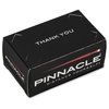 View Image 2 of 3 of Pinnacle Rush 2 Ball Business Card Box
