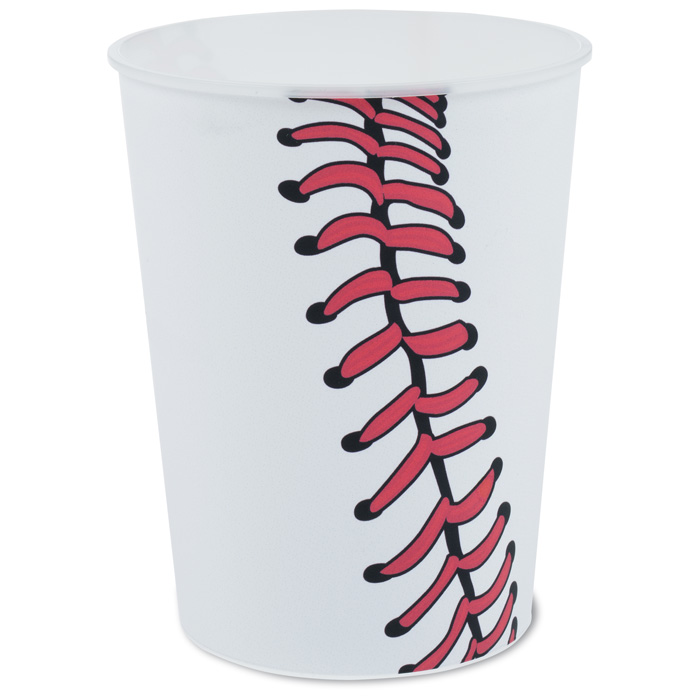 Baseball Stadium Cup 16 oz. 129441BB