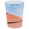 View Image 2 of 3 of Basketball Stadium Cup - 16 oz.