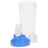 View Image 3 of 3 of Mix and Shake Bottle - 24 oz.