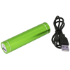 View Image 2 of 3 of Cylinder Power Bank