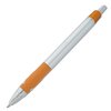 View Image 2 of 3 of Olin Pen - Silver
