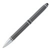 View Image 2 of 3 of Colter Stylus Twist Metal Pen