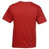View Image 2 of 2 of Perfect Weight Crew Tee - Men's - Colors