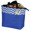 View Image 2 of 4 of Summit Lunch Cooler Tote