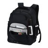 View Image 3 of 5 of elleven Rutter Checkpoint-Friendly Laptop Backpack