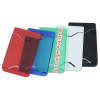 View Image 4 of 4 of Card Caddy Smartphone Wallet - 24 hr