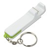 View Image 3 of 6 of Phone Stand Bottle Opener Keychain