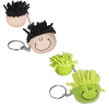 View Image 2 of 3 of MopTopper Screen Cleaner Keychain