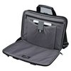 View Image 3 of 6 of Kenneth Cole EZ-Scan Single Gusset Laptop Case - Embroidered