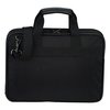 View Image 4 of 6 of Kenneth Cole EZ-Scan Single Gusset Laptop Case - Embroidered