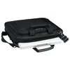 View Image 5 of 6 of Kenneth Cole EZ-Scan Single Gusset Laptop Case - Embroidered
