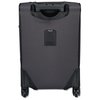 View Image 4 of 5 of Kenneth Cole 20" 4 Wheel Expandable Upright - Embroidered