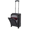 View Image 5 of 5 of Kenneth Cole 20" 4 Wheel Expandable Upright - Embroidered