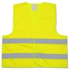 View Image 2 of 2 of Reflective Safety Vest