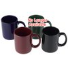 View Image 2 of 2 of Merit Coffee Mug - 11 oz. - Colors