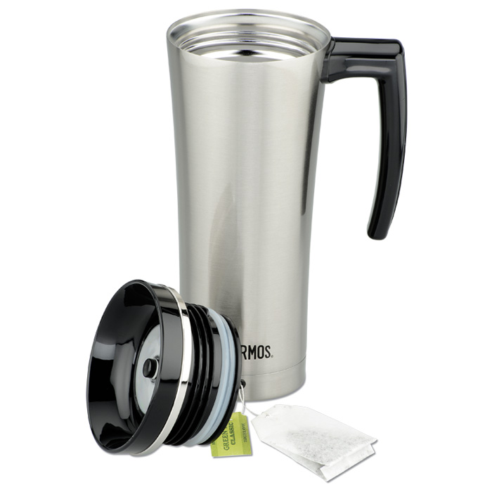 Engraved 16 Mug Sipp Travel OzLaser Thermos wOXZTlkuPi